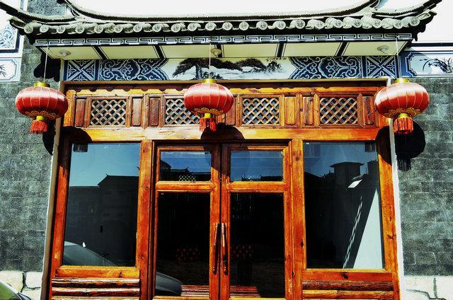 Xiyu Xiaozhu Hotel Dali (Yunnan) Bagian luar foto